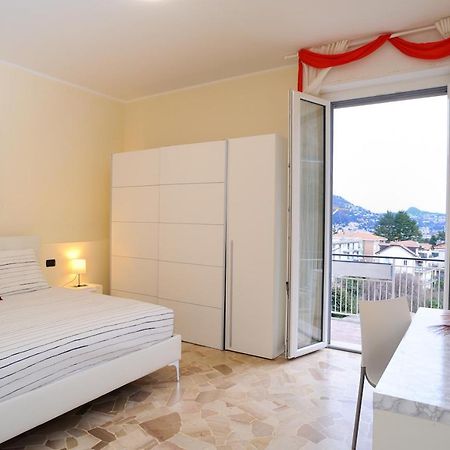 Elizabeth House Apartment Como Ngoại thất bức ảnh
