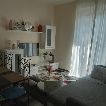 Elizabeth House Apartment Como Ngoại thất bức ảnh