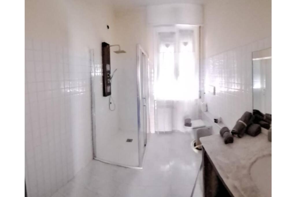 Elizabeth House Apartment Como Ngoại thất bức ảnh