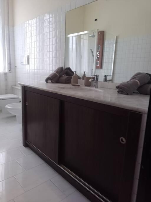 Elizabeth House Apartment Como Ngoại thất bức ảnh