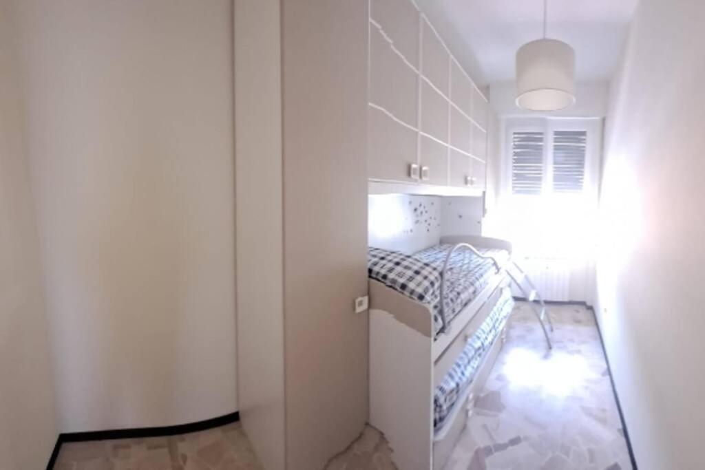 Elizabeth House Apartment Como Ngoại thất bức ảnh