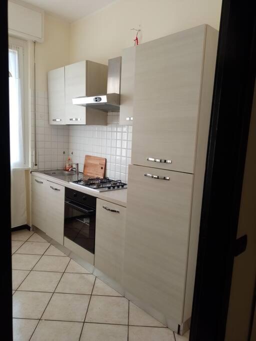 Elizabeth House Apartment Como Ngoại thất bức ảnh