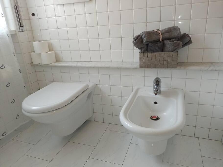 Elizabeth House Apartment Como Ngoại thất bức ảnh