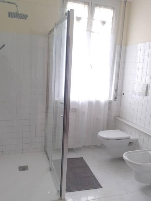 Elizabeth House Apartment Como Ngoại thất bức ảnh