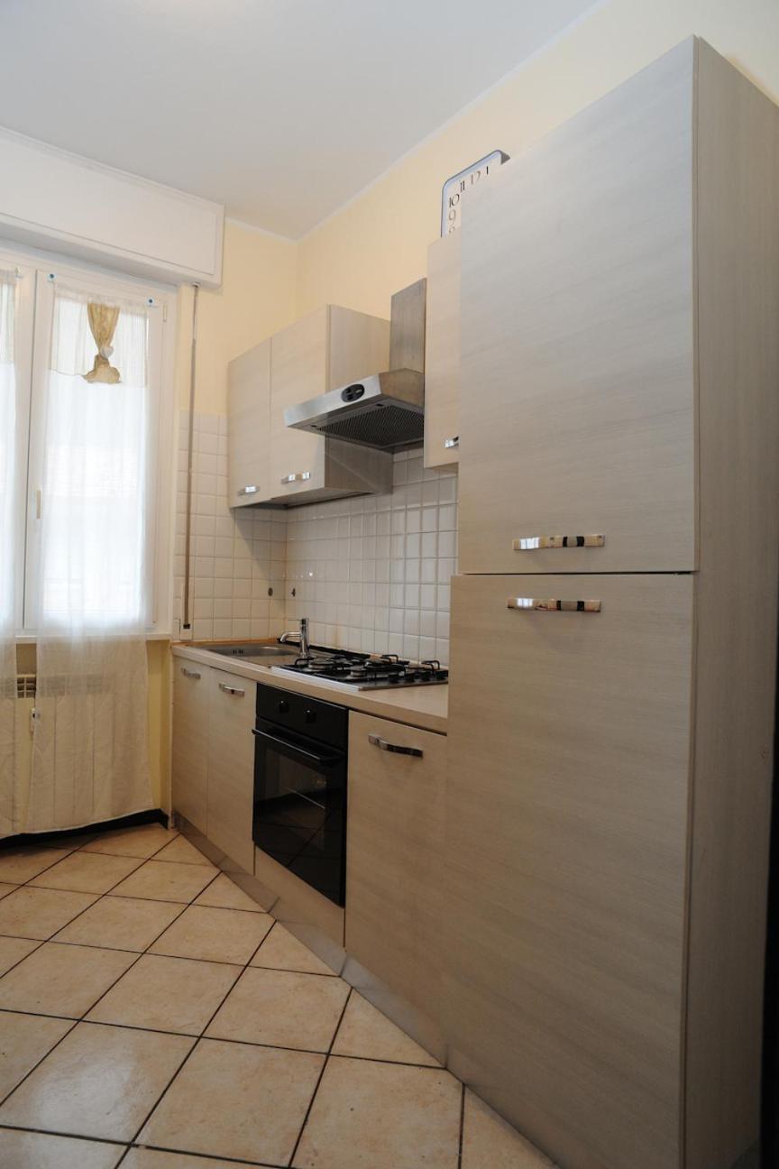 Elizabeth House Apartment Como Ngoại thất bức ảnh