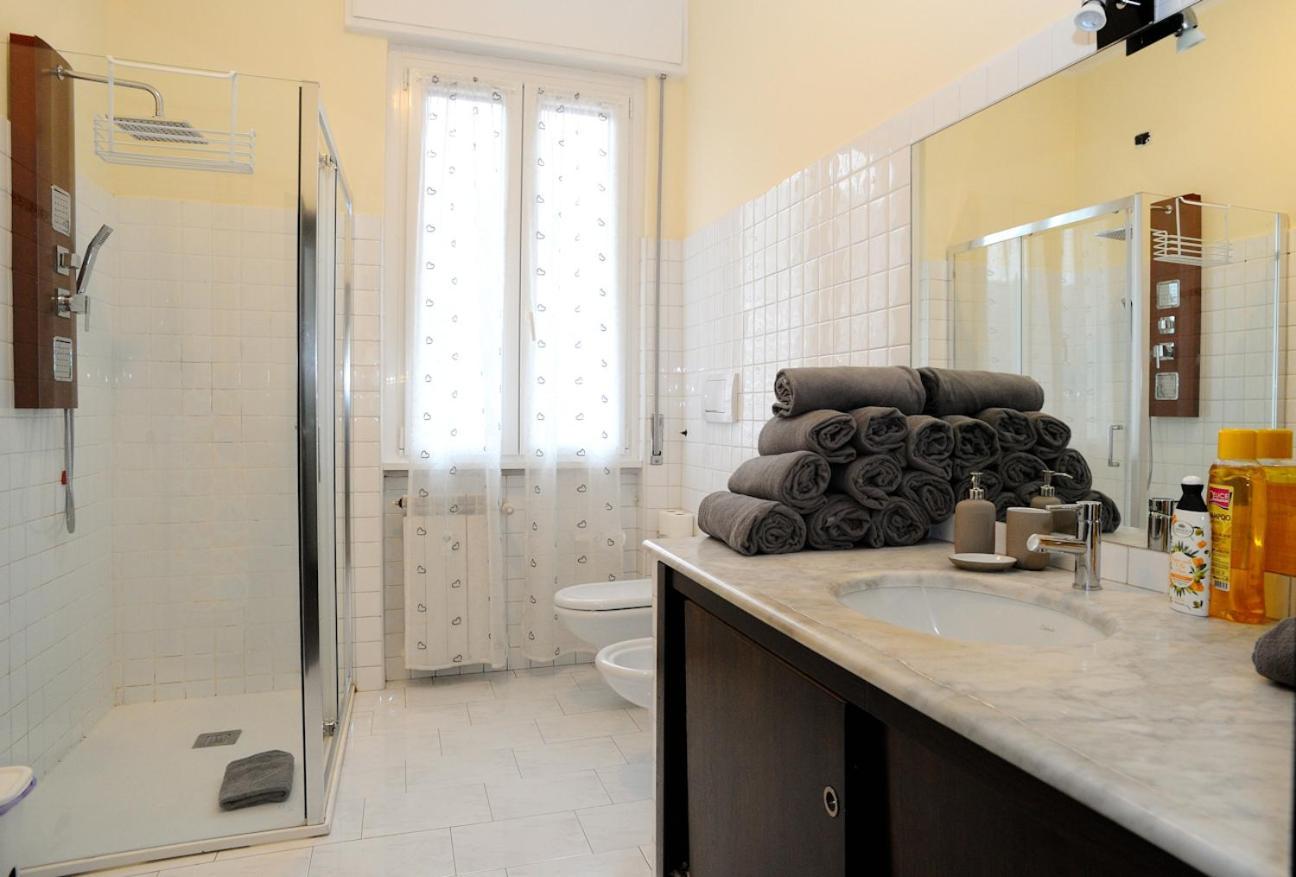 Elizabeth House Apartment Como Ngoại thất bức ảnh