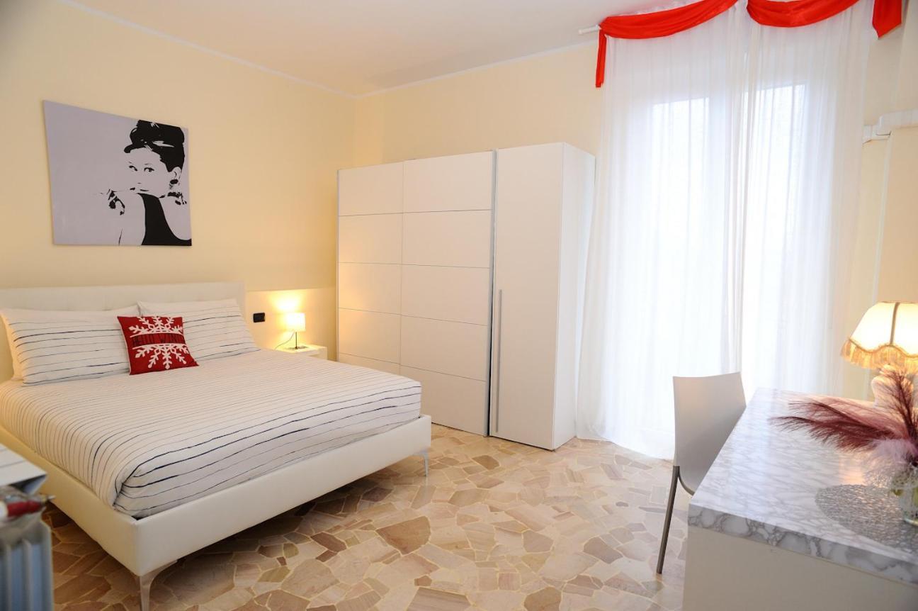 Elizabeth House Apartment Como Ngoại thất bức ảnh