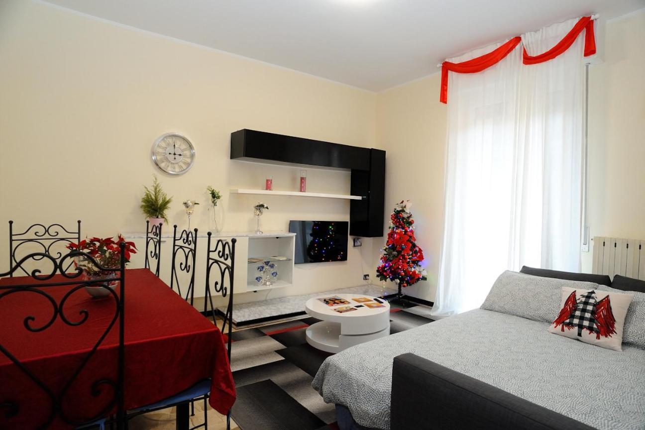 Elizabeth House Apartment Como Ngoại thất bức ảnh