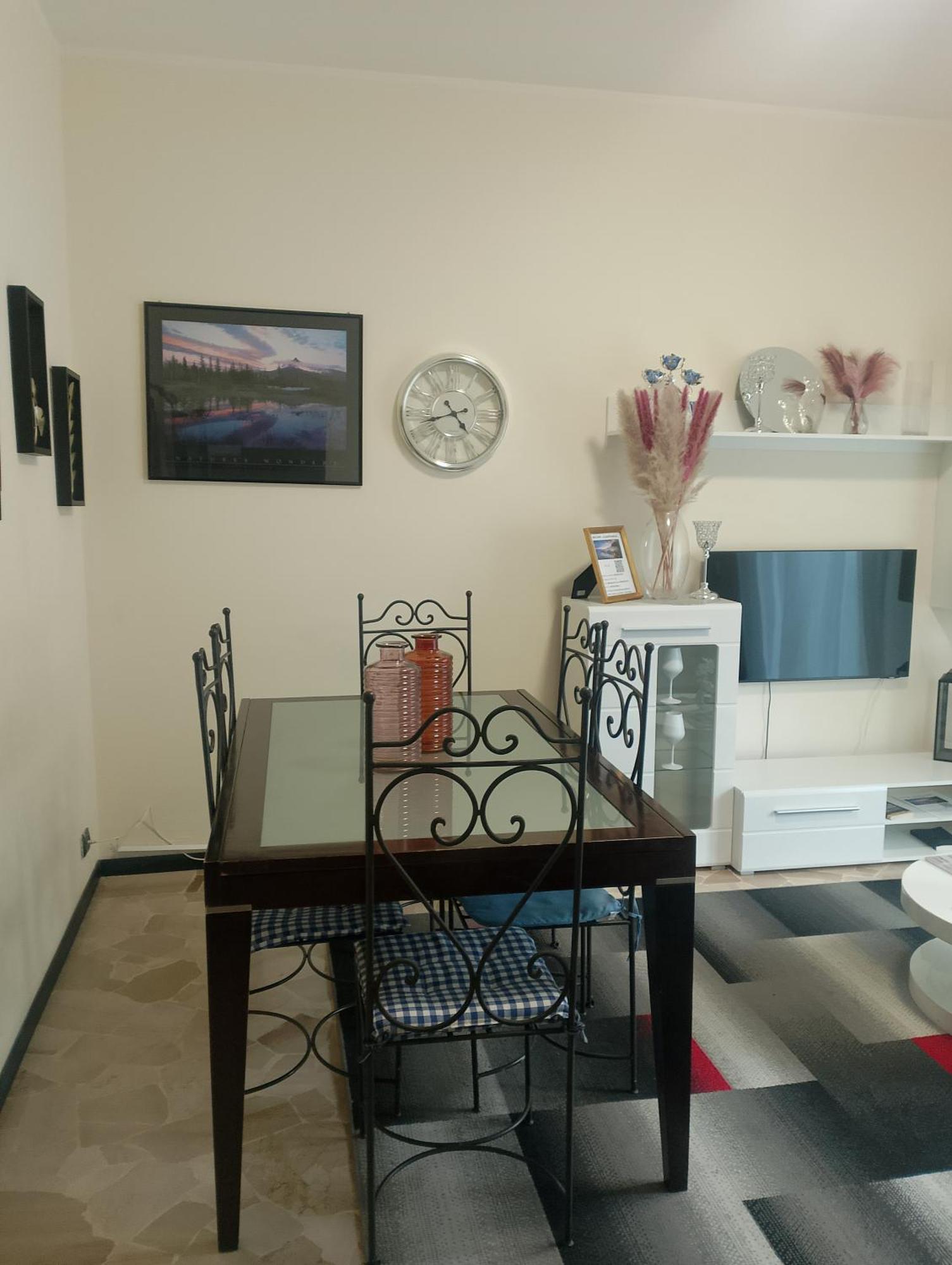 Elizabeth House Apartment Como Ngoại thất bức ảnh