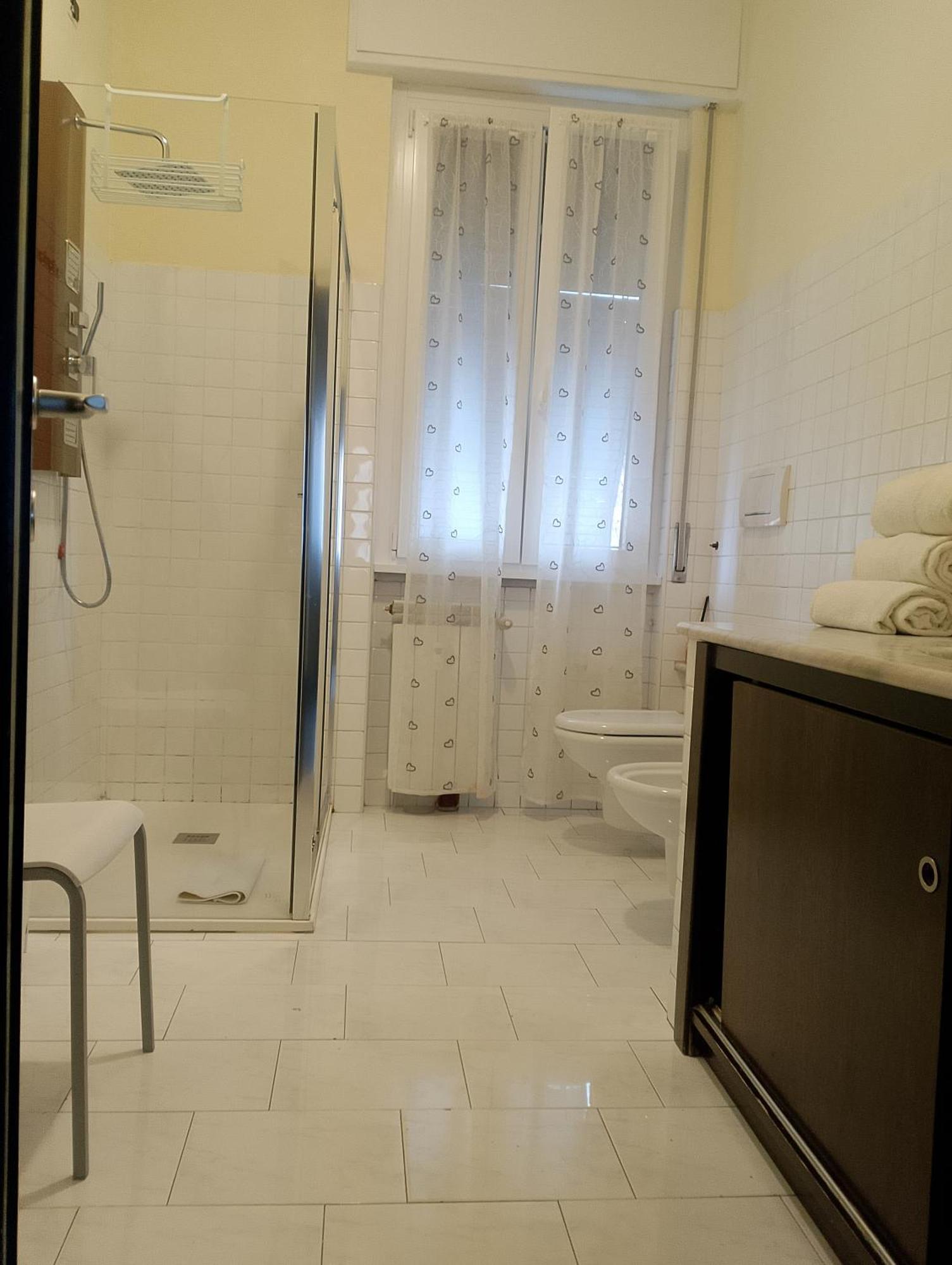 Elizabeth House Apartment Como Ngoại thất bức ảnh