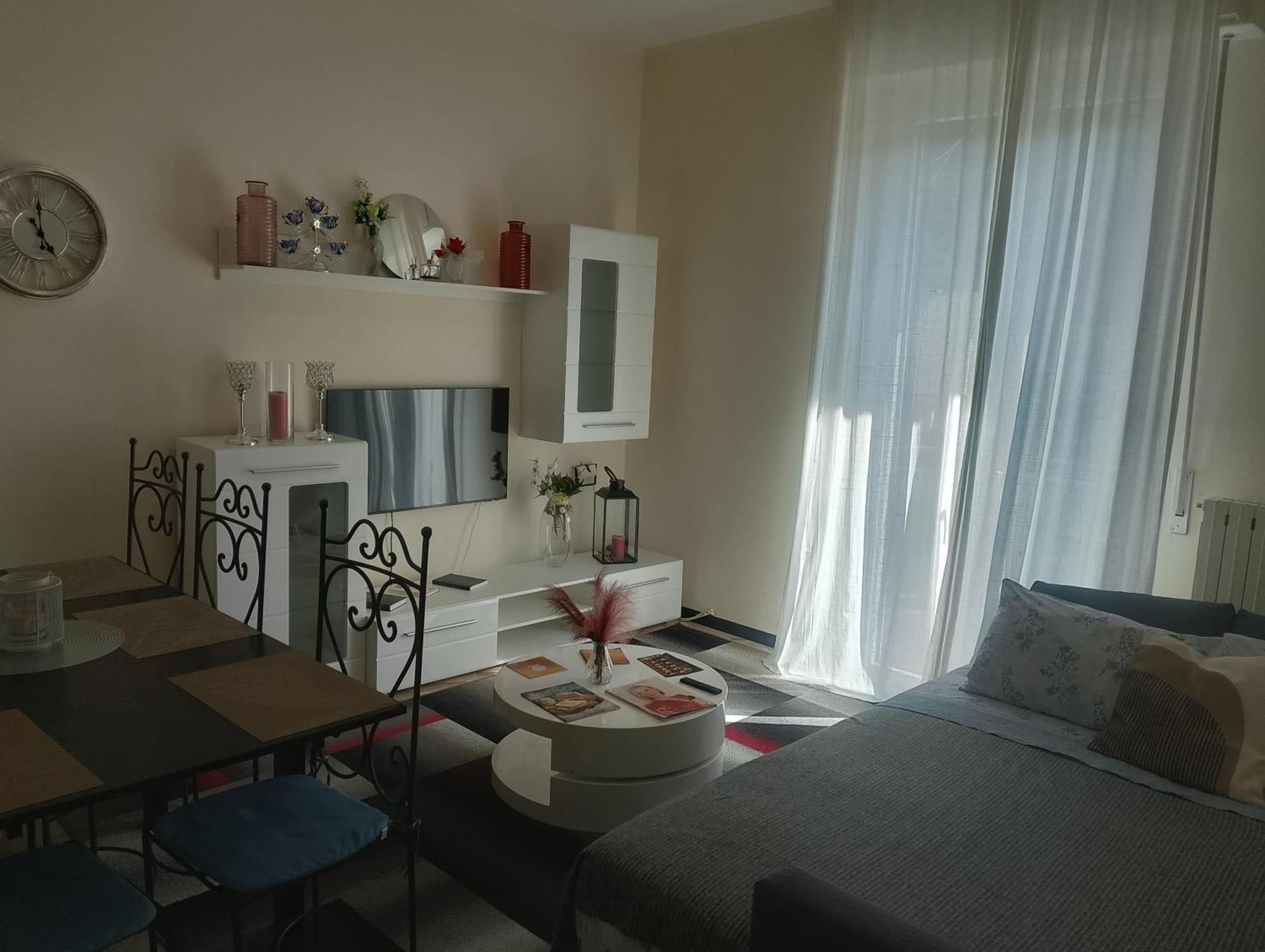 Elizabeth House Apartment Como Ngoại thất bức ảnh