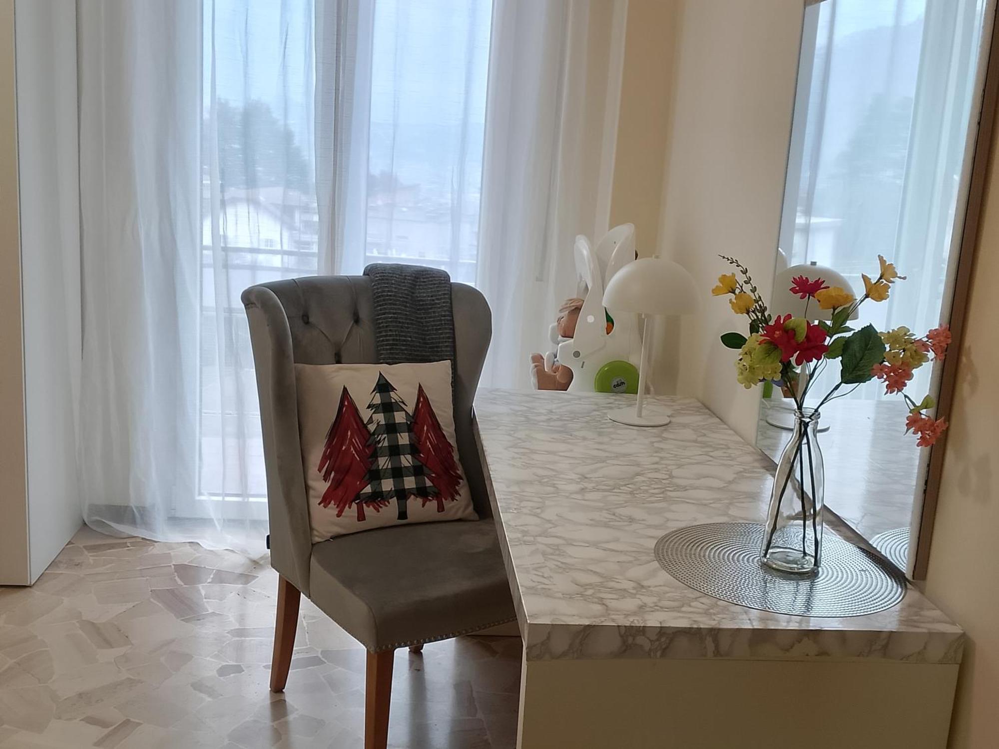 Elizabeth House Apartment Como Ngoại thất bức ảnh